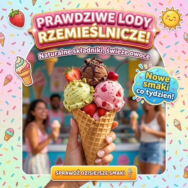 Grafiki na Social Media